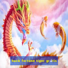 hack fortune tiger grátis